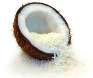 coconut
